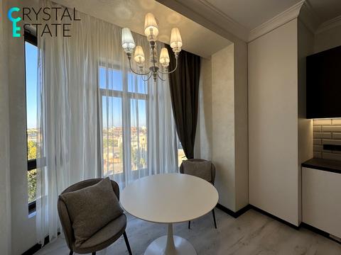 квартира за адресою Бориса Литвака вул. (Заславського), 9