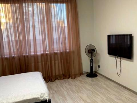 квартира по адресу Трускавецкая ул., 2