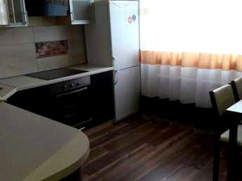 квартира по адресу Вишняковская ул., 2