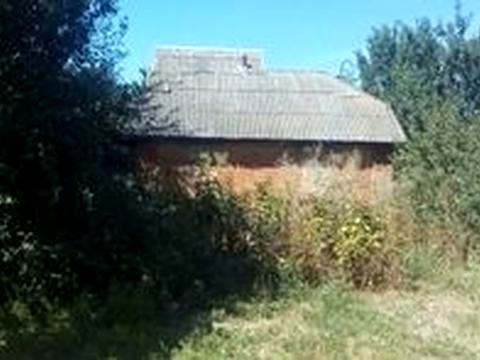 ділянка за адресою Адміністративна вул., 1