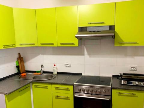 квартира по адресу Юлии Здановской ул. (Ломоносова), 85