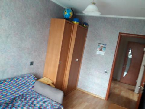 квартира по адресу Ушинского ул., 18