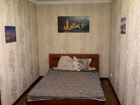 квартира за адресою Одеса, Семінарська вул., 18