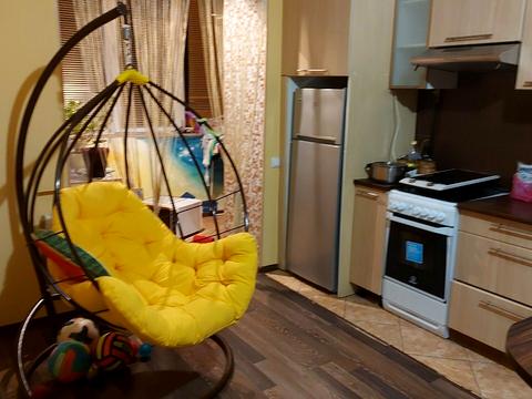 квартира по адресу Тарасовская ул., 8-А