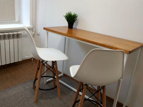 квартира за адресою Хорива вул., 50