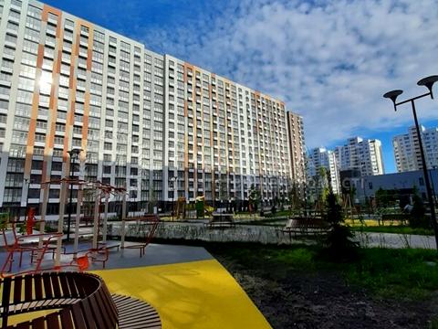 квартира по адресу Тираспольская ул., 58