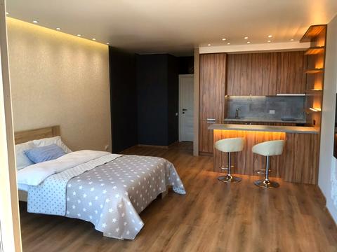 квартира за адресою Предславинська вул., 53