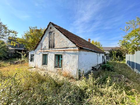 ділянка за адресою Легпромівська вул.