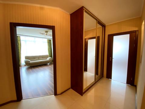 квартира за адресою Макіївська вул., 8