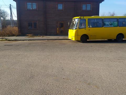 ділянка за адресою Алмаз 2