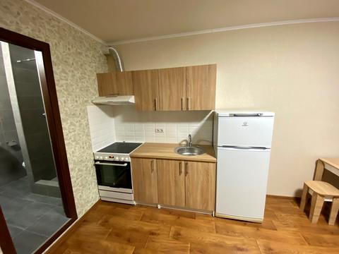 квартира по адресу Балтийский пер., 5