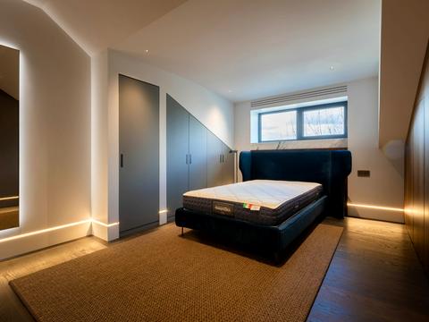 квартира по адресу Академика Богомольца ул., 7/14