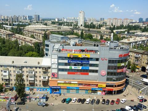 квартира за адресою Тампере вул., 12