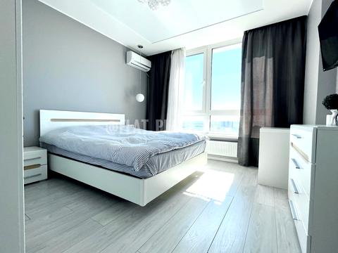 квартира по адресу Камянская ул. (Днепродзержинская), 128