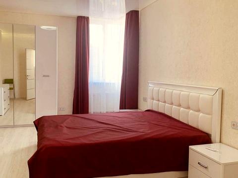 квартира за адресою Максимовича Михайла, 3Д