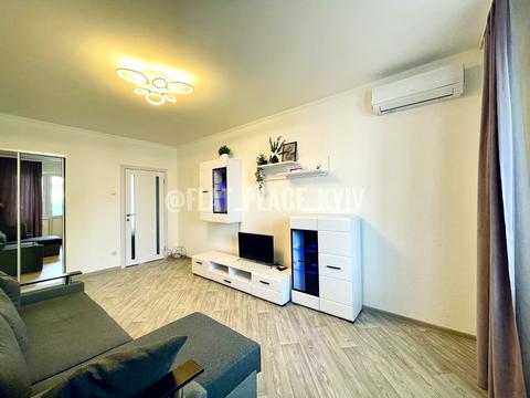 квартира по адресу Петра Григоренко просп., 38а