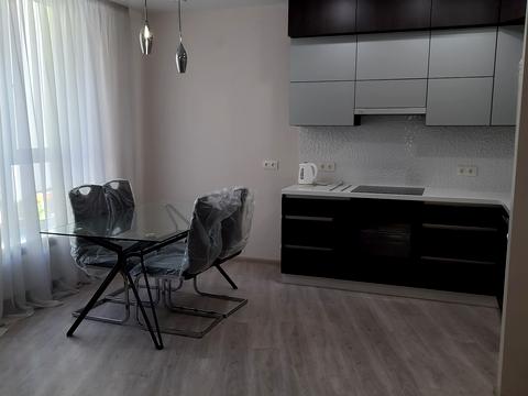 квартира за адресою Берестейський просп. (Перемоги), 67