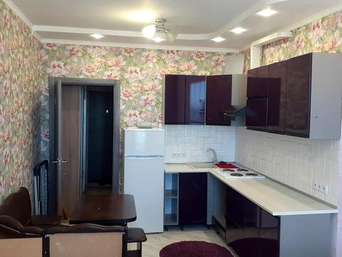 квартира по адресу Университетская ул., 1-В