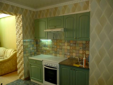 квартира по адресу Жукова, 16