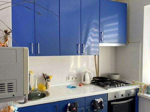 квартира по адресу Владимира Ивасюка просп. (Героїв Сталінграду), 26