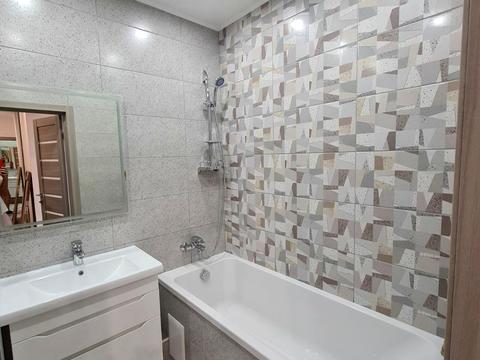 квартира по адресу Никольско-Слободская ул., 8