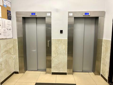 квартира за адресою Преображенська вул. (Івана Клименка), 8-Б