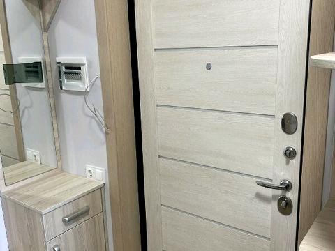 квартира за адресою Київ, Добробутна вул., 1