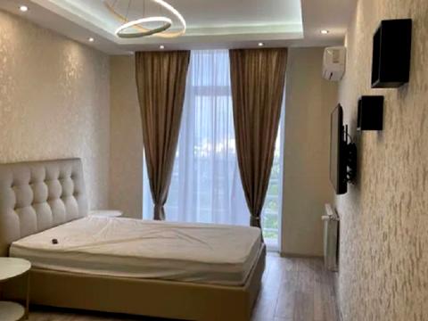 квартира по адресу Семьи Кульженков ул. (Дегтяренко Петра), 31-Б