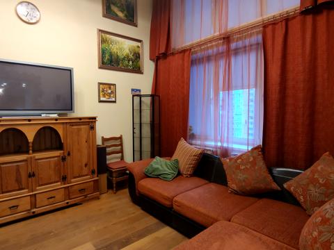 квартира за адресою Володимира Івасюка просп. (Героїв Сталінграду), 6