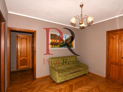 квартира по адресу Градинская ул., 6