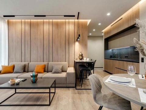 квартира по адресу Федорова Ивана ул., 2-А