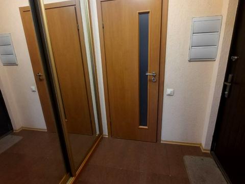 квартира по адресу Космическая ул., 3-А