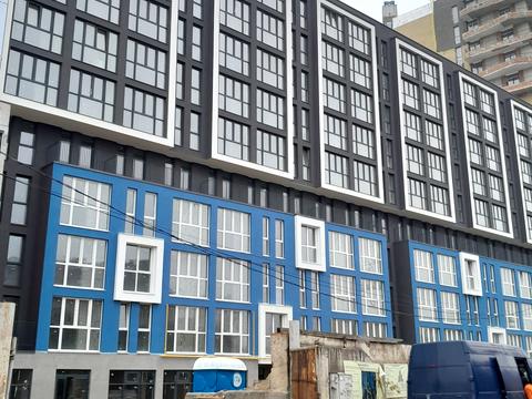 квартира за адресою Вул.Дж.Вашингтона, 1