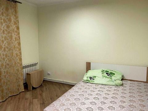 квартира по адресу Городницкая ул., 47