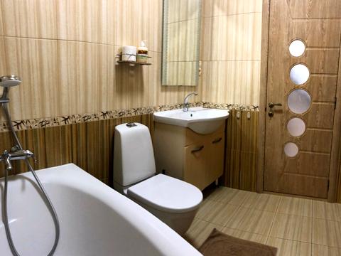 дом по адресу Южносанаторский пер., 1