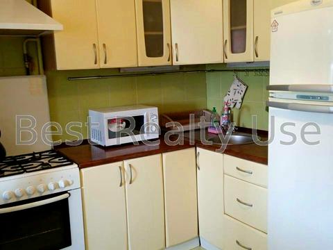 квартира за адресою Героїв полку "Азов" вул. (Маршала Малиновського), 7-А