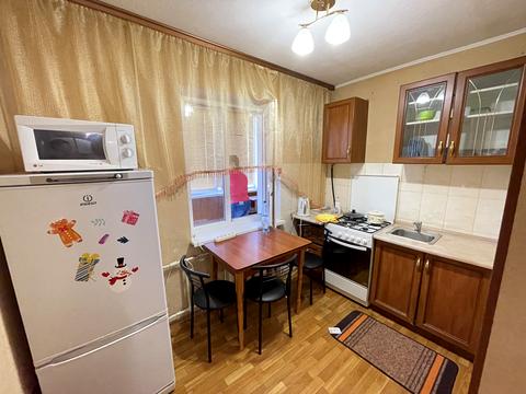 квартира по адресу Рокоссовского маршала просп., 3