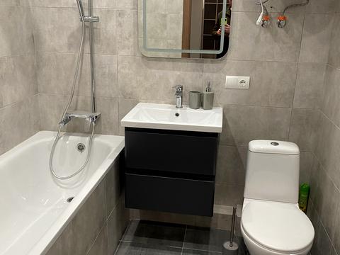 квартира по адресу Киев, Ревуцкого ул., 54-Б