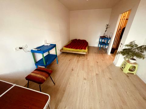 квартира за адресою Берковецька вул., 6