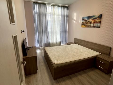 квартира за адресою Райдужна вул., 58