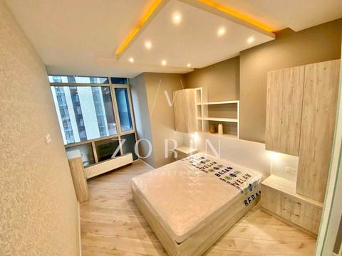 квартира за адресою Сімферопольська вул., 2-П