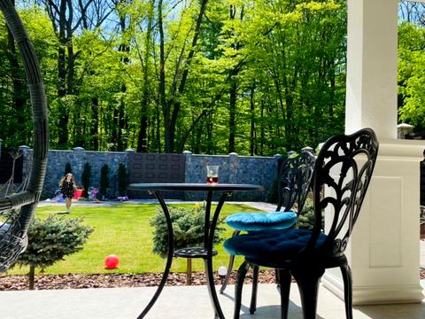 будинок за адресою Генерала Арабея вул.