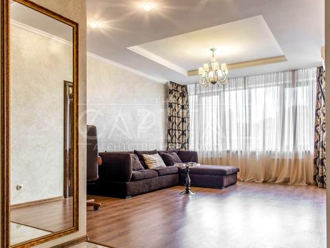 квартира по адресу Днепровская набережная ул., 14