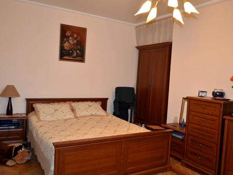 квартира по адресу Приймаченко Марии бульв. (Лихачева), 3