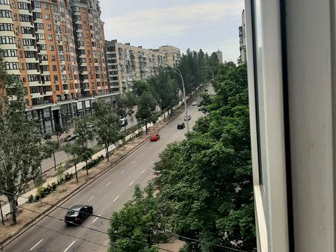 квартира за адресою Лесі Українки бульв., 16