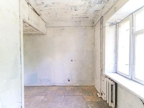 квартира по адресу Братів Малакових ул. (Бориса Житкова), 5-А