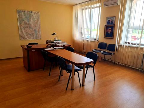 коммерческая по адресу Промислова, 6