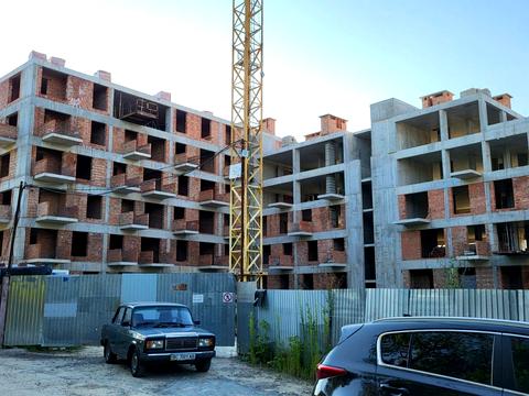 квартира за адресою Пилипа Орлика вул., 33