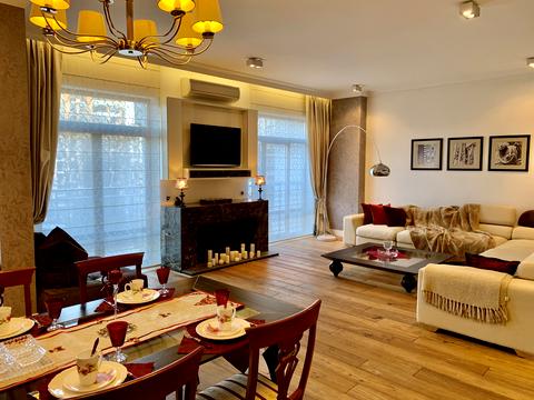 квартира за адресою Хрещатик вул. (Kreschatic), 27-Б