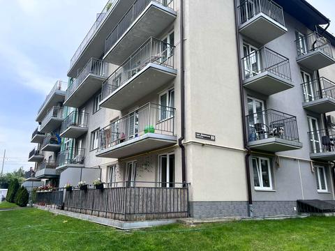 квартира за адресою Джерельна, 69